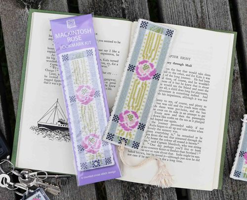 Bookmark Kits